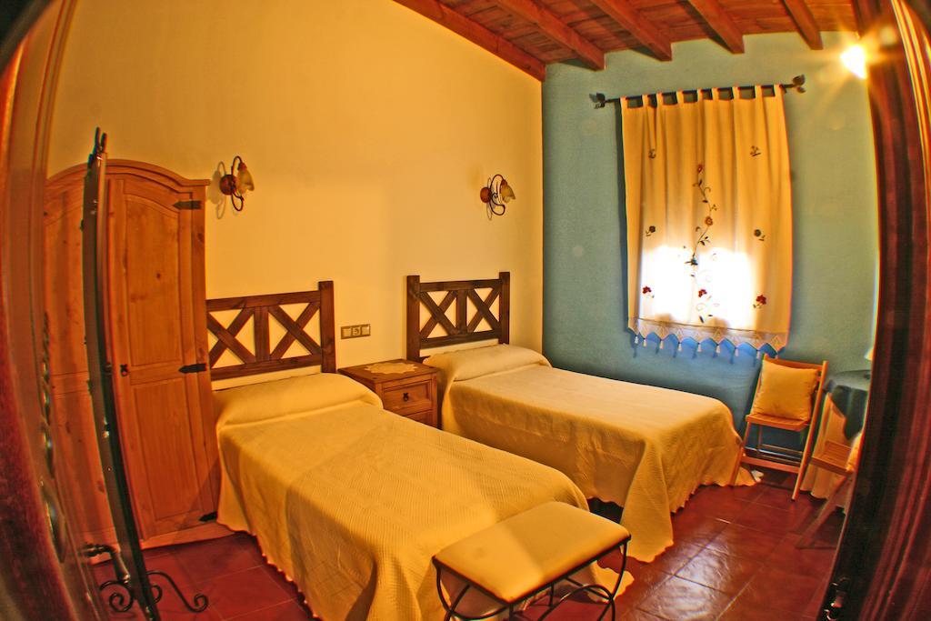 Apartamentos Rurales La Vega Del Jerte Zimmer foto