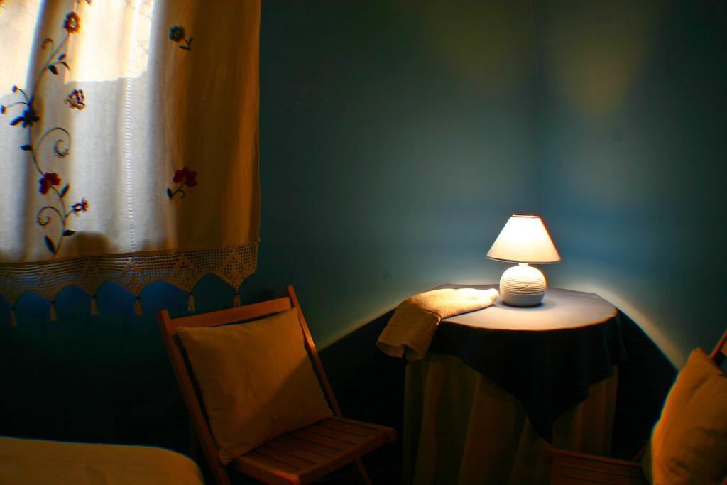 Apartamentos Rurales La Vega Del Jerte Zimmer foto